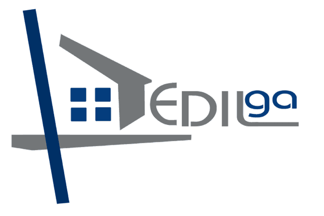 Edilga logo